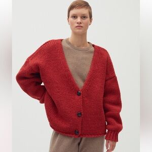 Babaa cardigan 57 arce